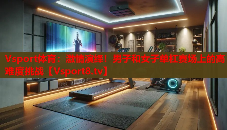 Vsport體育：激情演繹！男子和女子單杠賽場上的高難度挑戰(zhàn)